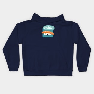 Oishii Sushi Kids Hoodie